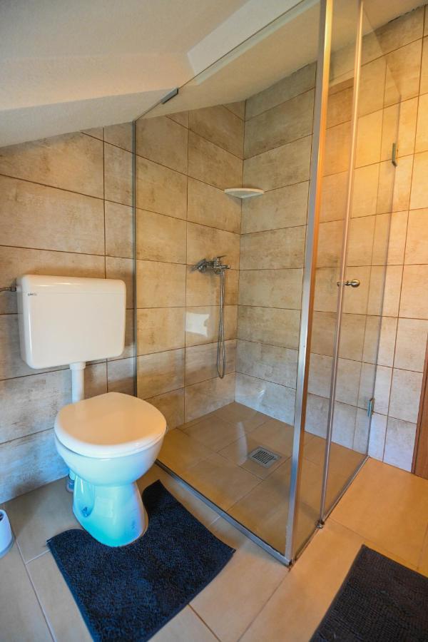 Holiday Home Donji Lepuri Lisicici Dış mekan fotoğraf