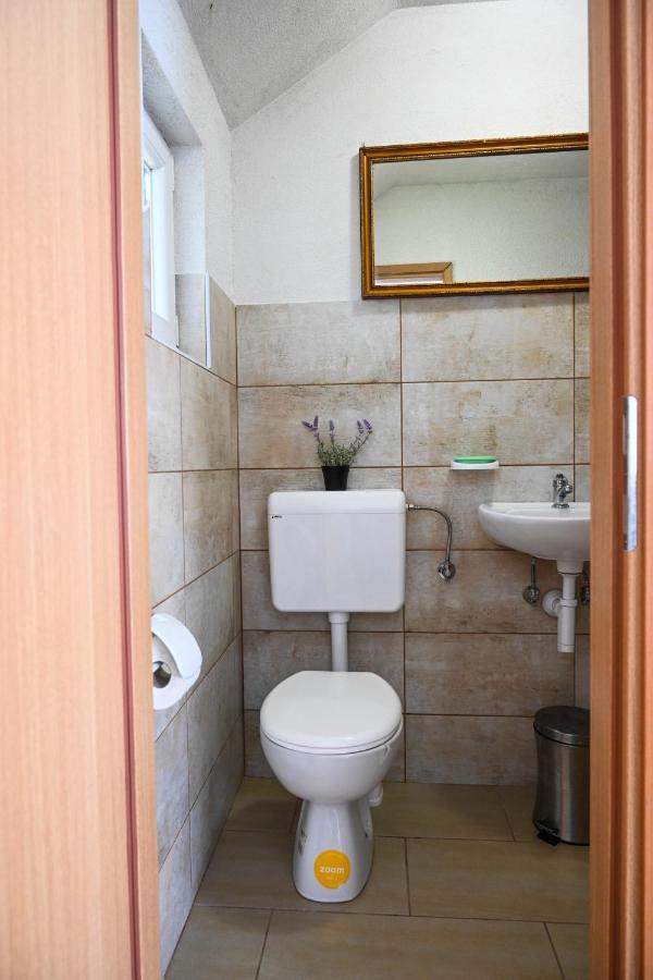 Holiday Home Donji Lepuri Lisicici Dış mekan fotoğraf