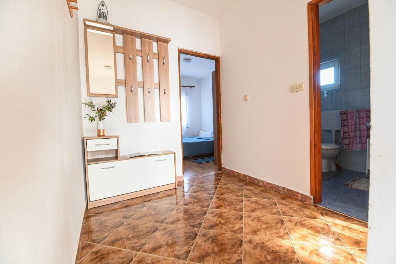 Holiday Home Donji Lepuri Lisicici Dış mekan fotoğraf