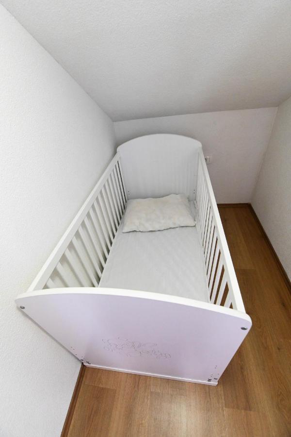 Holiday Home Donji Lepuri Lisicici Dış mekan fotoğraf