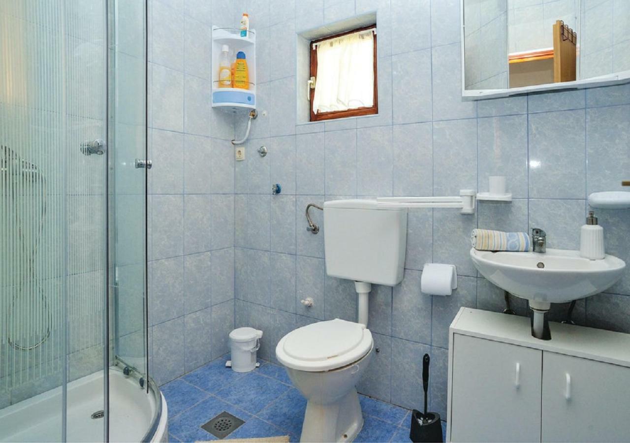 Holiday Home Donji Lepuri Lisicici Dış mekan fotoğraf
