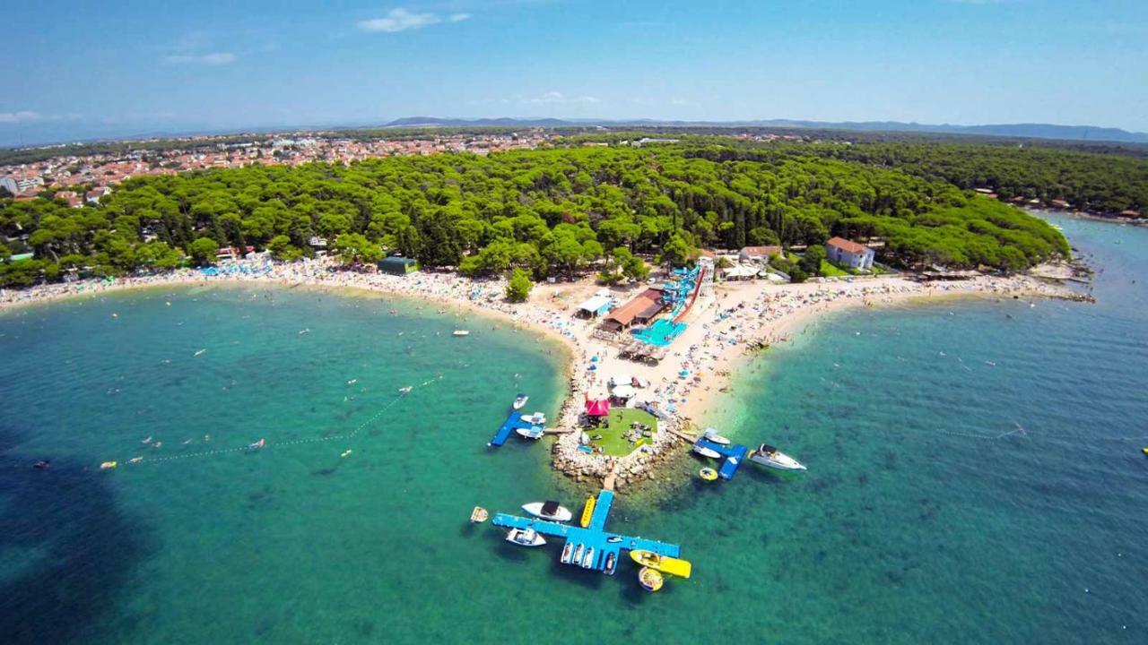 Holiday Home Donji Lepuri Lisicici Dış mekan fotoğraf